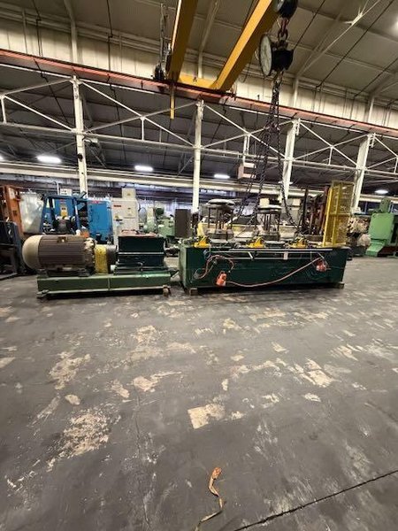 Morgan 3 Block Continuous Wire Drawer