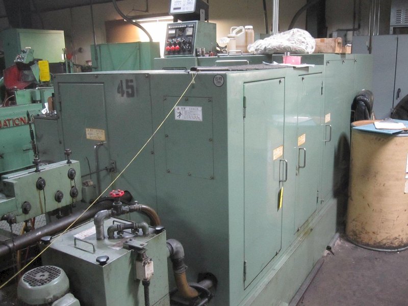 Nakashimada Model NP-81