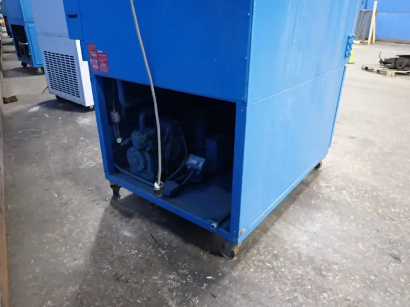 TENNEY ENGINEERING INC ENVIRONMENTAL TEST CHAMBER  -  T30S