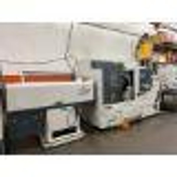 MORI SEIKI NL2000MC/500 CNC TURNING CENTER, 2.56&quot; BAR, 20.27&quot; Part Length, 5000 RPM, Live Milling, MSX-850III Control, 20 HP, New 2007