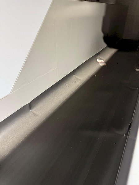 MaxxRech Telescopic MR3‑23/74 CPM Conveyors, 2023 – 2 Available