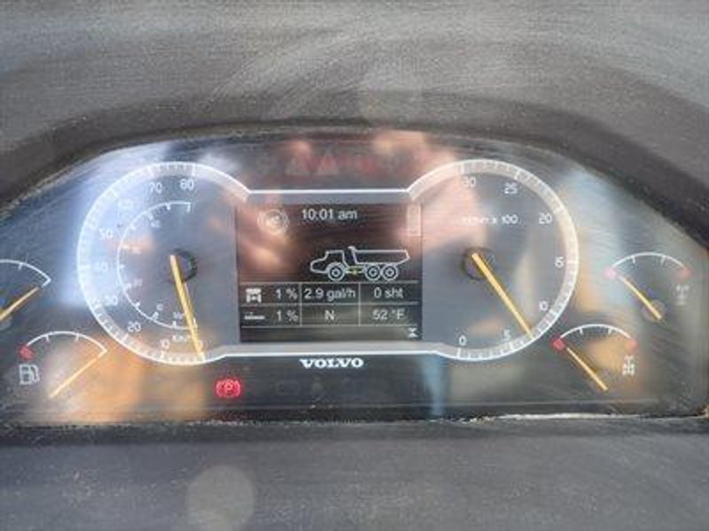 2021 Volvo A40G 352691