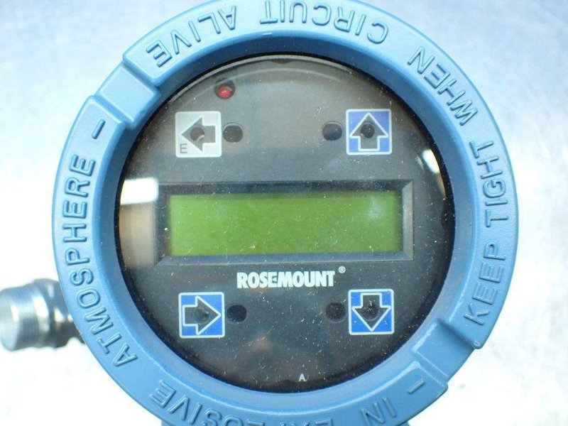 ROSEMOUNT 8732EMT2A1M4  -  8732EMT2A1M4
