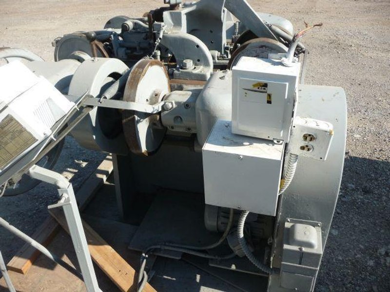 Baird No. 3 Four-Slide