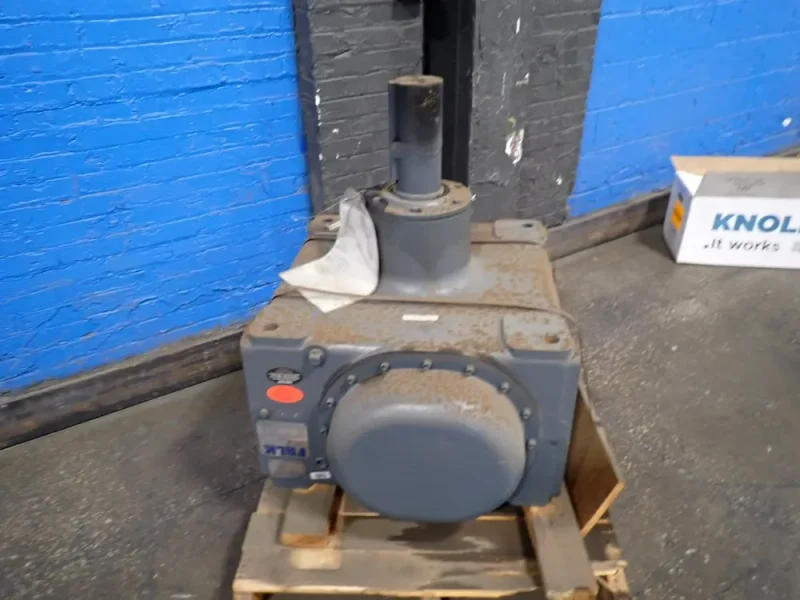FALK ENCLOSED GEAR DRIVE REDUCER  -  5DTC3-A