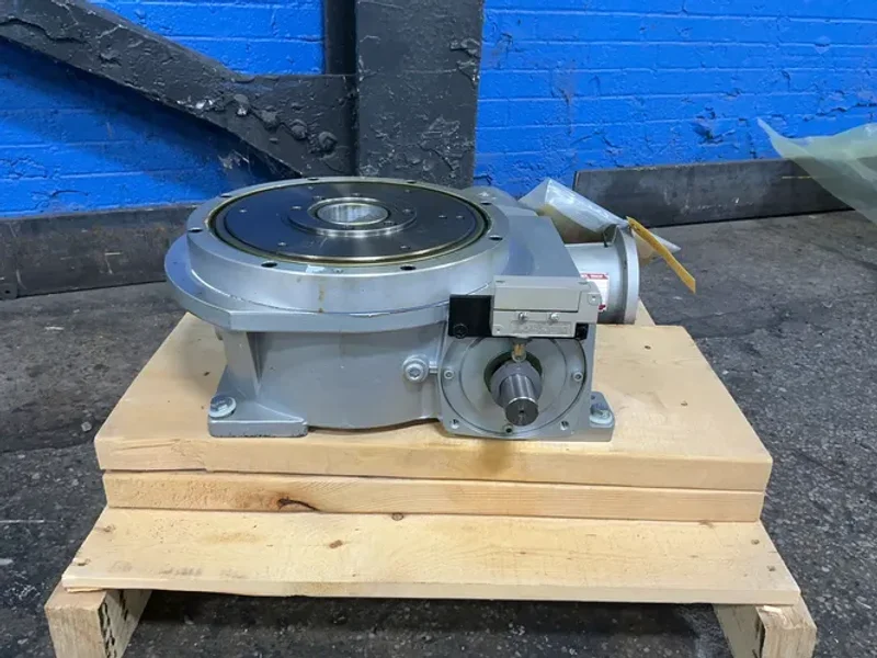 CAMCO INDEXER  -  902RDM8H32-270