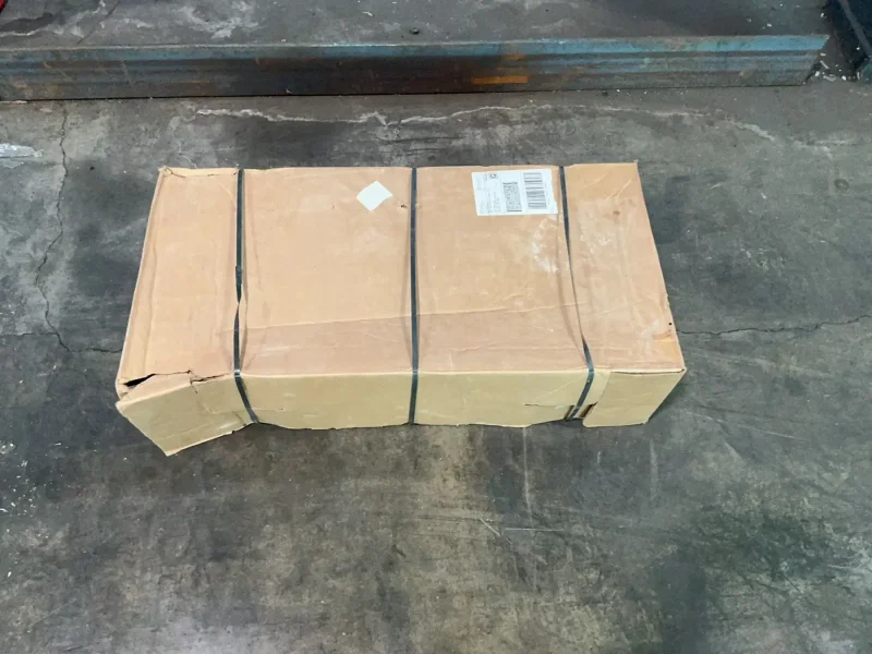 EATON 200 AMPS SERIES B HEAVY DUTY SWITCH   -  DH324FWK