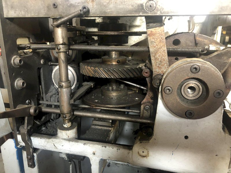 1/32&quot; US Baird Spring Generator