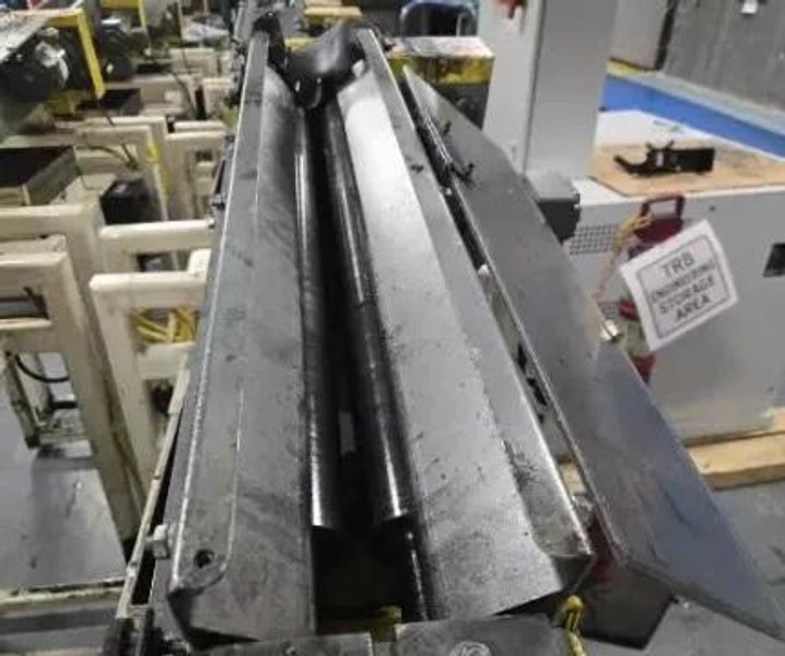 Warren WRS 1-24 Roll Sorter
