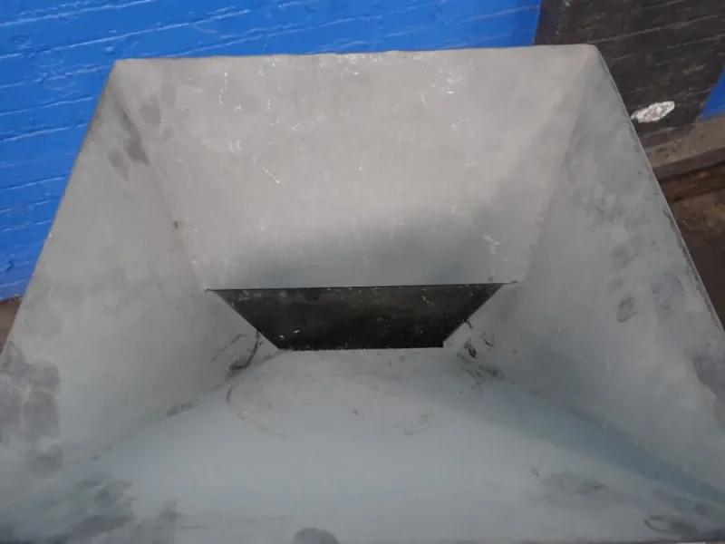 HOLMES HAMMERMILL CRUSHER
