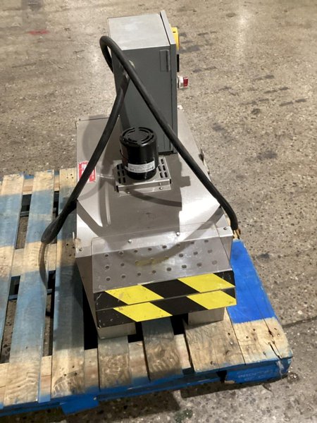 OAL FIRO/RE-6/9/24-6L HEAT SHRINK TUNNEL NO STAND USED