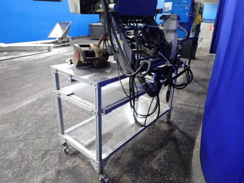 SEALED AIR FOAM PACKAGING SYSTEM   -  SP-5230