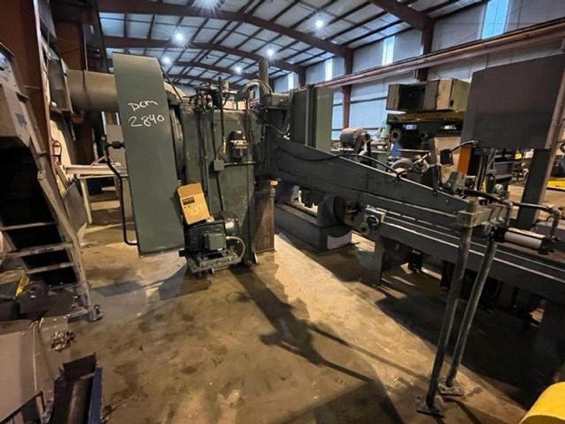 3" X 3" X .250 WILLIAMS - WHITE MOLINE ANGLE SHEAR STOCK #2840