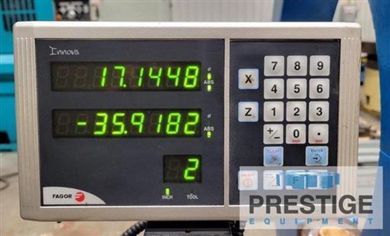 Lathes Flat Bed Manual &amp; CNC