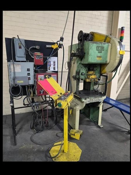 22 TON BLISS OBI