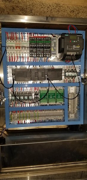 Kenwei 14-Head Multihead Weigher with Rotary Pouch Bagger &amp; Checkweigher – Never Used (2015)