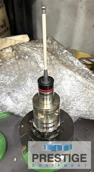 O-M Omega 100M CNC Vertical Milling &amp; Turning Center