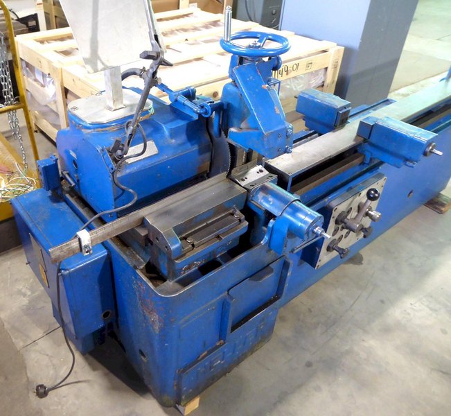 12" Heller Cold Saw KA-315, Auto. Feed, 5 HP, Low Price