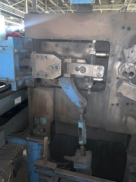 TORRIN MODEL #125 SPRING COILER: STOCK 11053