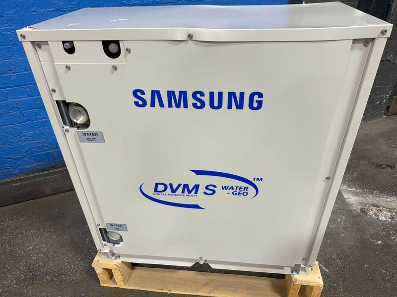 SAMSUNG 38000/42000 BTU MULTI SPLIT SYSTEM/HEAT PUMP  -  AM038KXWCH