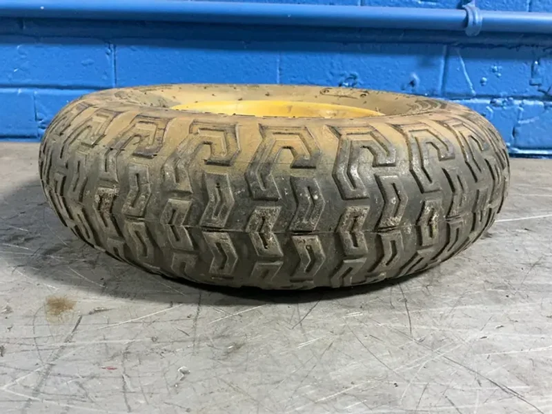Turf Tire 30 Psi Tires - Sm5