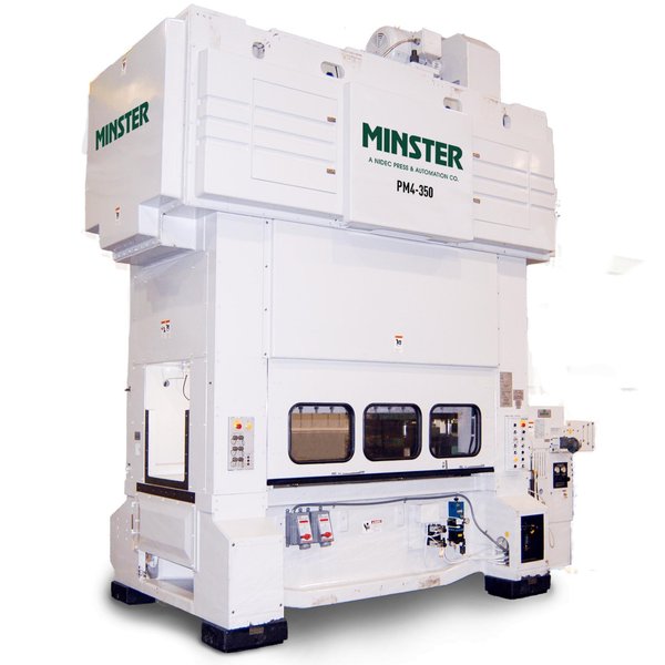 NEW Minster PM4-315-3050x1200