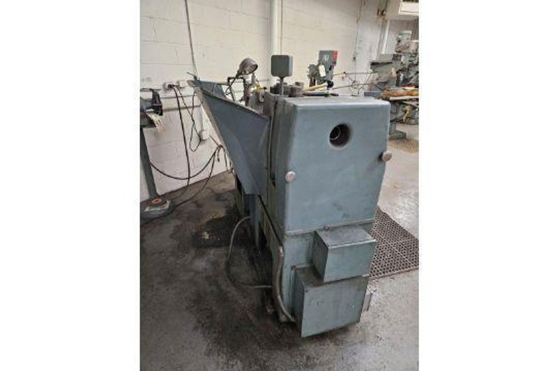 KEIYO-SEKI KG-1000 GAP BED LATHE. STOCK #1215125