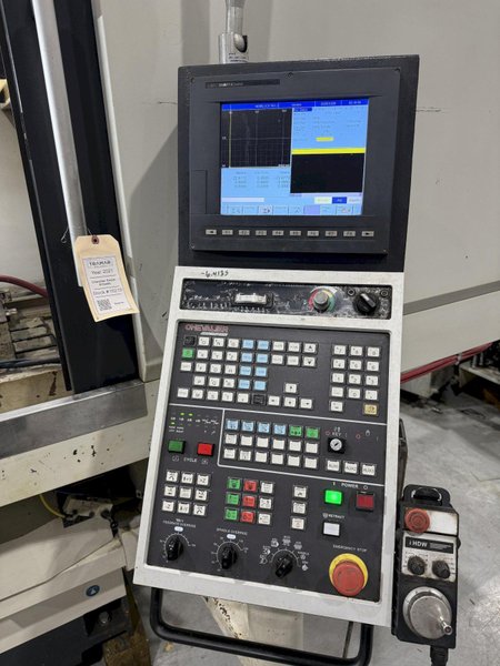 2021 Chevalier SMART-B1640III Multi-Function CNC Surface &amp; Profile Grinder For Sale