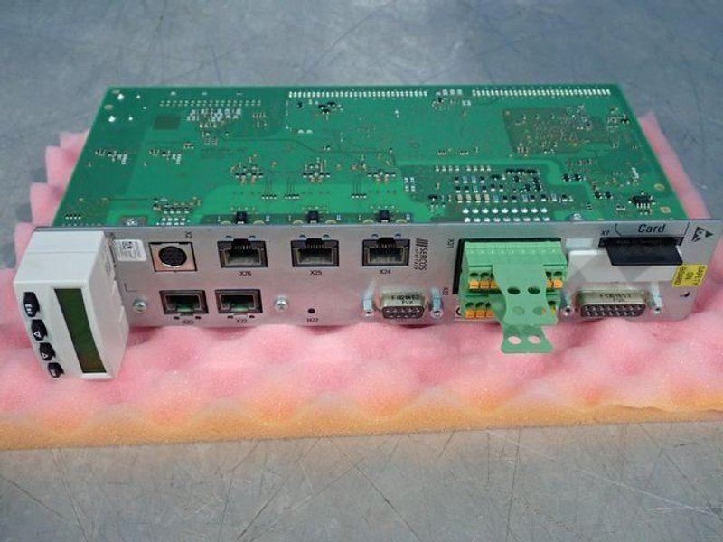 Rexroth Control Unit - R911328005
