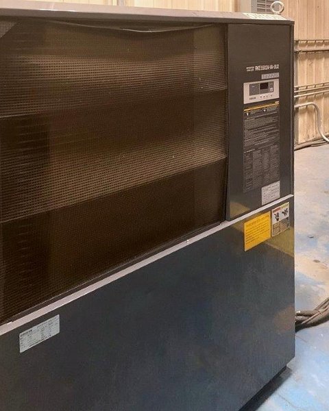 Amada FLC4020AJ (2014) Fiber Laser