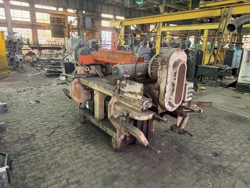 MASTER MILL PLANER HEADS: YOBRO #26111