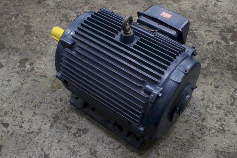 40 HP MARATHON ELECTRIC MOTOR: STOCK #76578