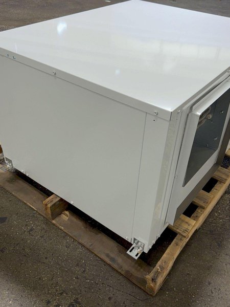 BOSCH WATER SOURCE HEAT PUMP   -  SM060-1AHX-XRSATA-CHTX
