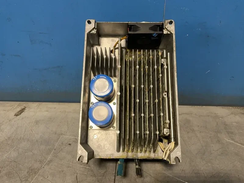 BALDOR H2 INVERTER   -  VS1P410-1B