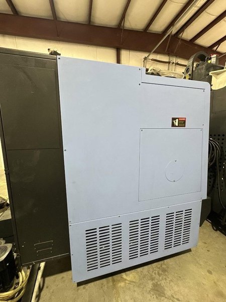 Doosan 5100B CNC Lathe 2023