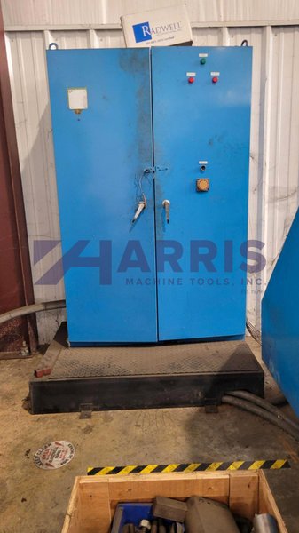 62&quot; x 210&quot; Dainichi H 160 x 500 Heavy Duty Lathe