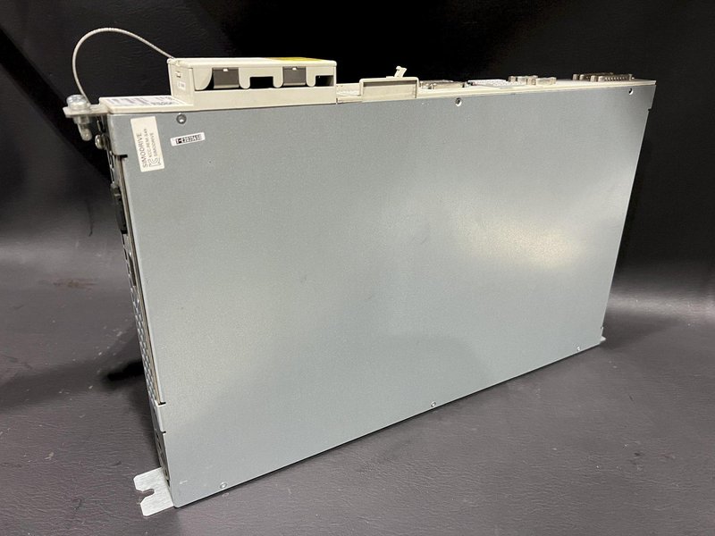 Siemens Simodrive Servo Drive Unit 6SN1123-1AA00-0BA2 6SN11231AA000BA2