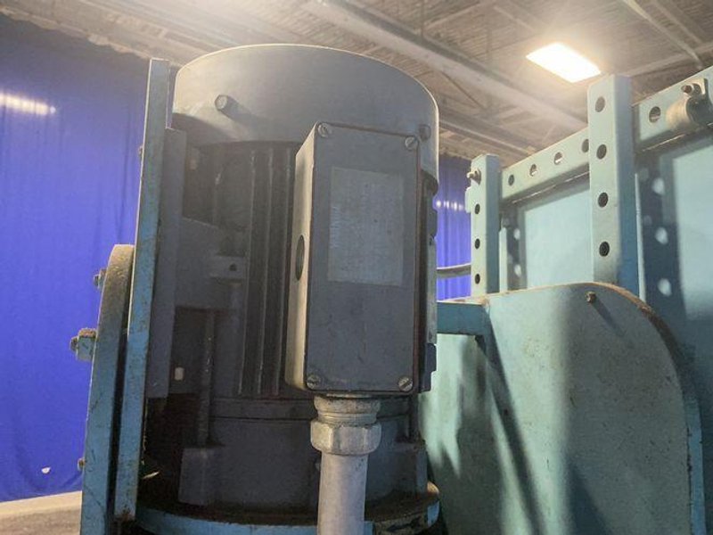 DENISON 4 TON MULTIPRESS   -  WR45L 0-309SS1  S.0.  92633-D