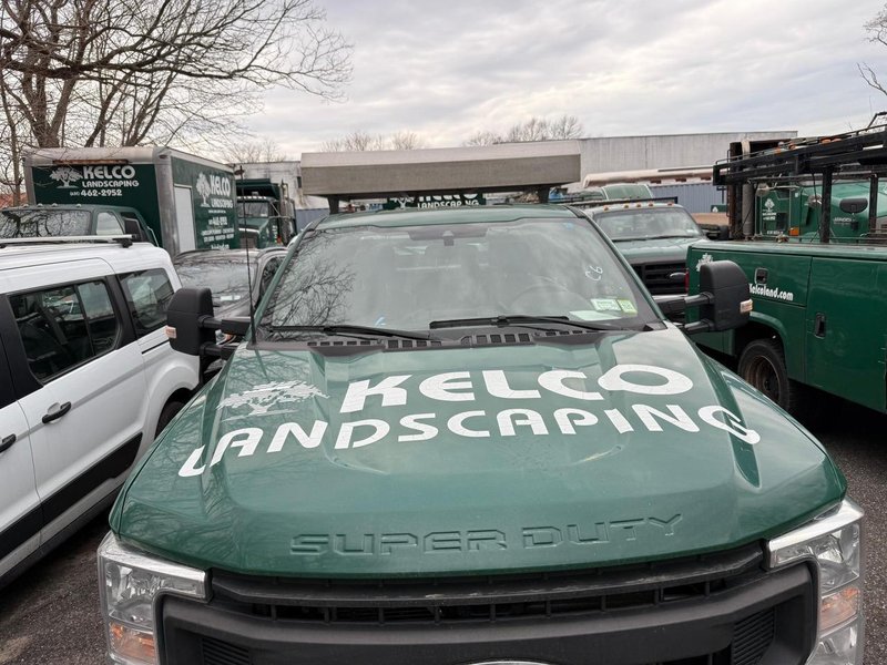 Ford F-250 Super Duty Pickup, 2022 – 4×4, Crew Cab, Power Stroke Diesel