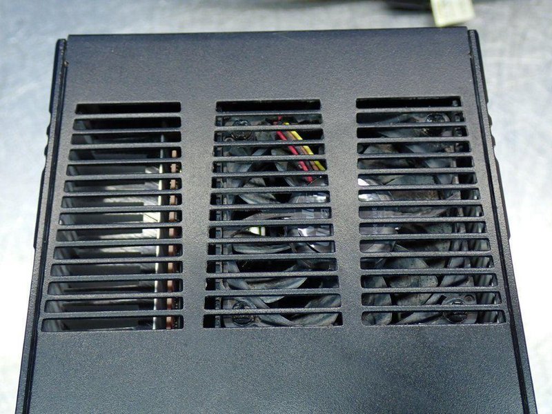 OMRON FH-SERIES CAMERA CONTROLLER UNIT  -  FH-3050-20