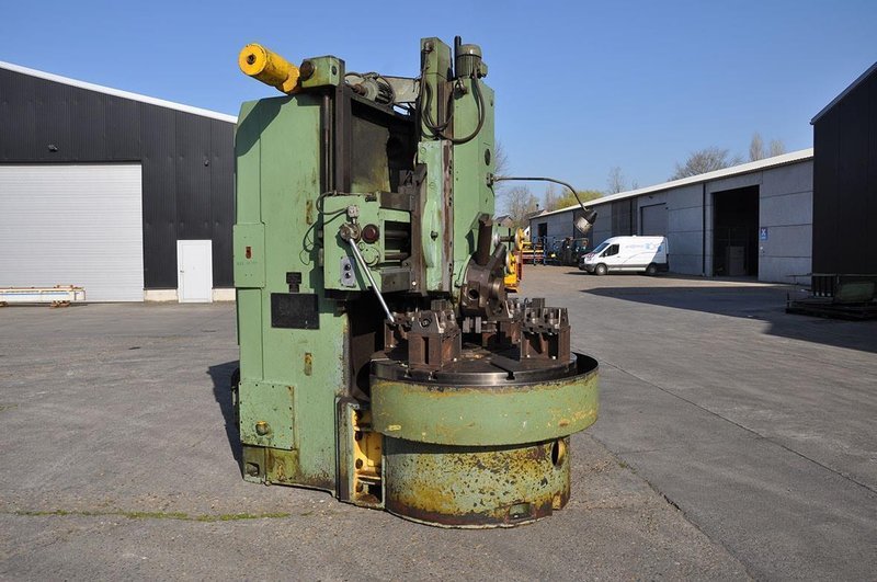 Stanko - Ø 1600 mm
