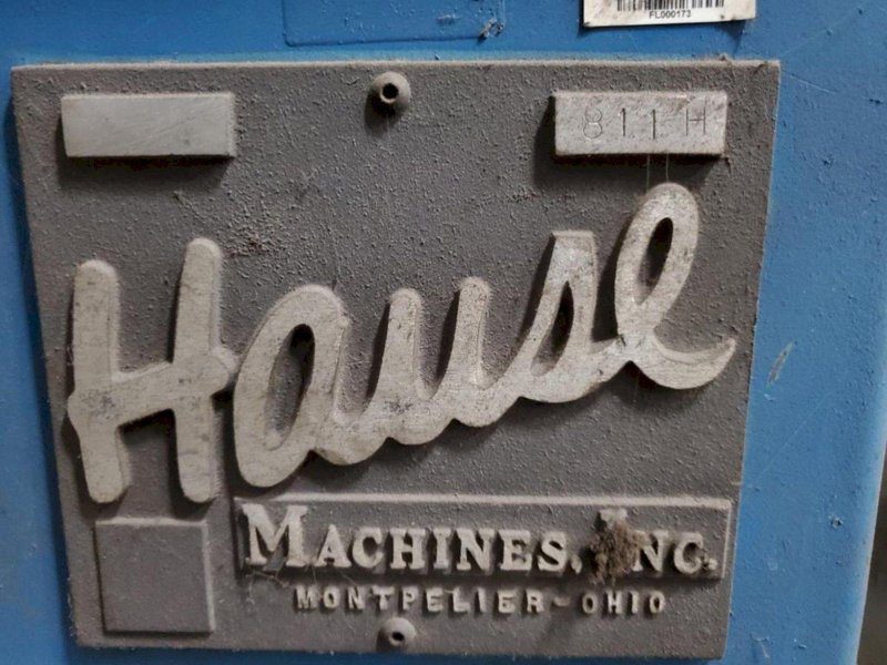 HAUSE HOLOMATIC REAMER