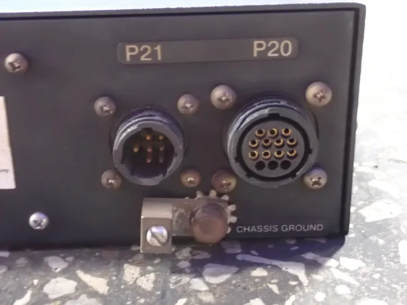 LINCOLN ELECTRIC ARC VOLTAGE MONITOR  -  110020