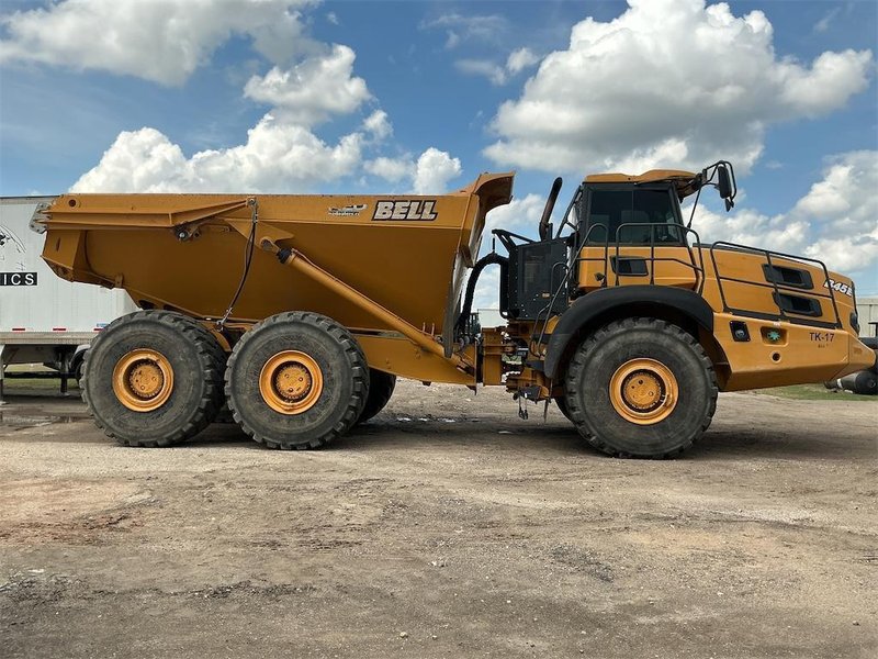 2022 Bell B45E B93A645EJ03308183
