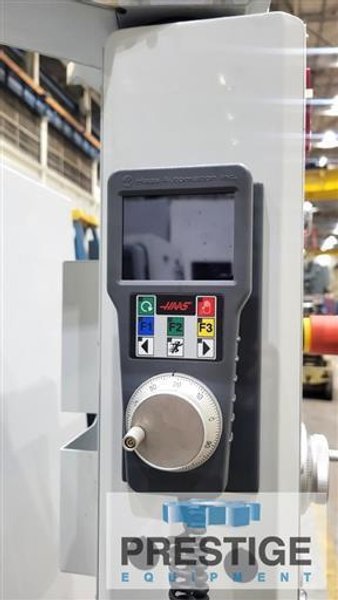 Haas VF-5 CNC Vertical Machining Center