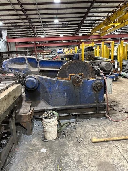 24″ Canton 22A Right Hand Alligator Rebar Shear