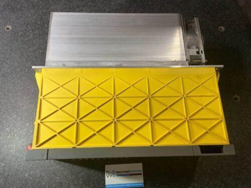FANUC A06B-6088-H115#H500 Module Series E  Spindle Amp Amplifier