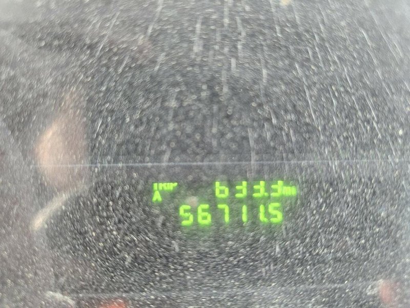 Ford Econoline E-350 Step Van, 2013 – 5.4L V8 Ready for Work