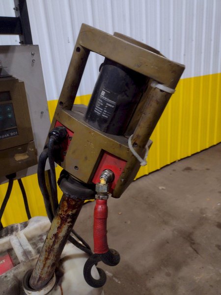 SEALED AIR INSTA PACK: STOCK #19639