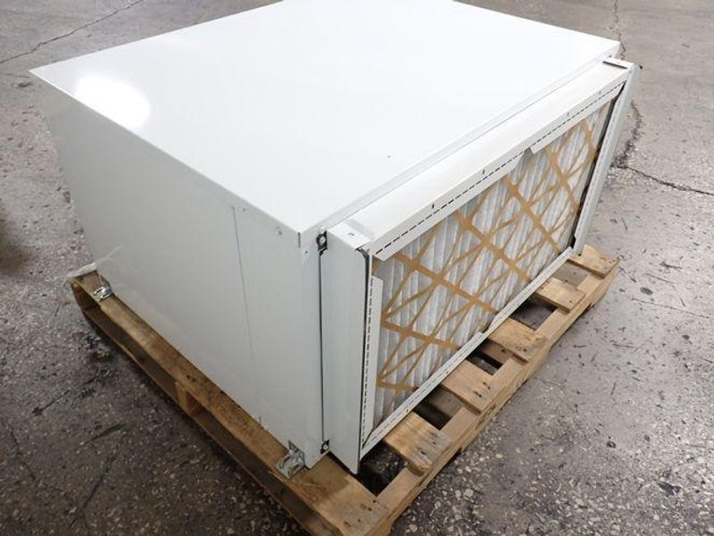 Bosch Water Source Heat Pump - Sm060-1ahx-xlsata-chtx